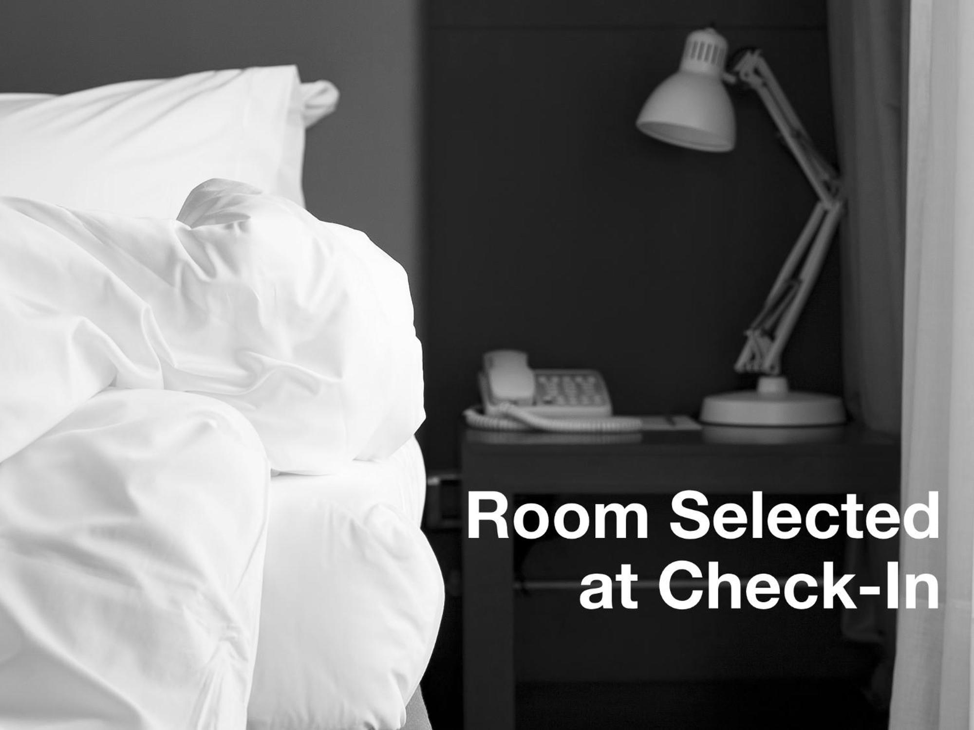 The Heathman Hotel Kirkland Chambre photo
