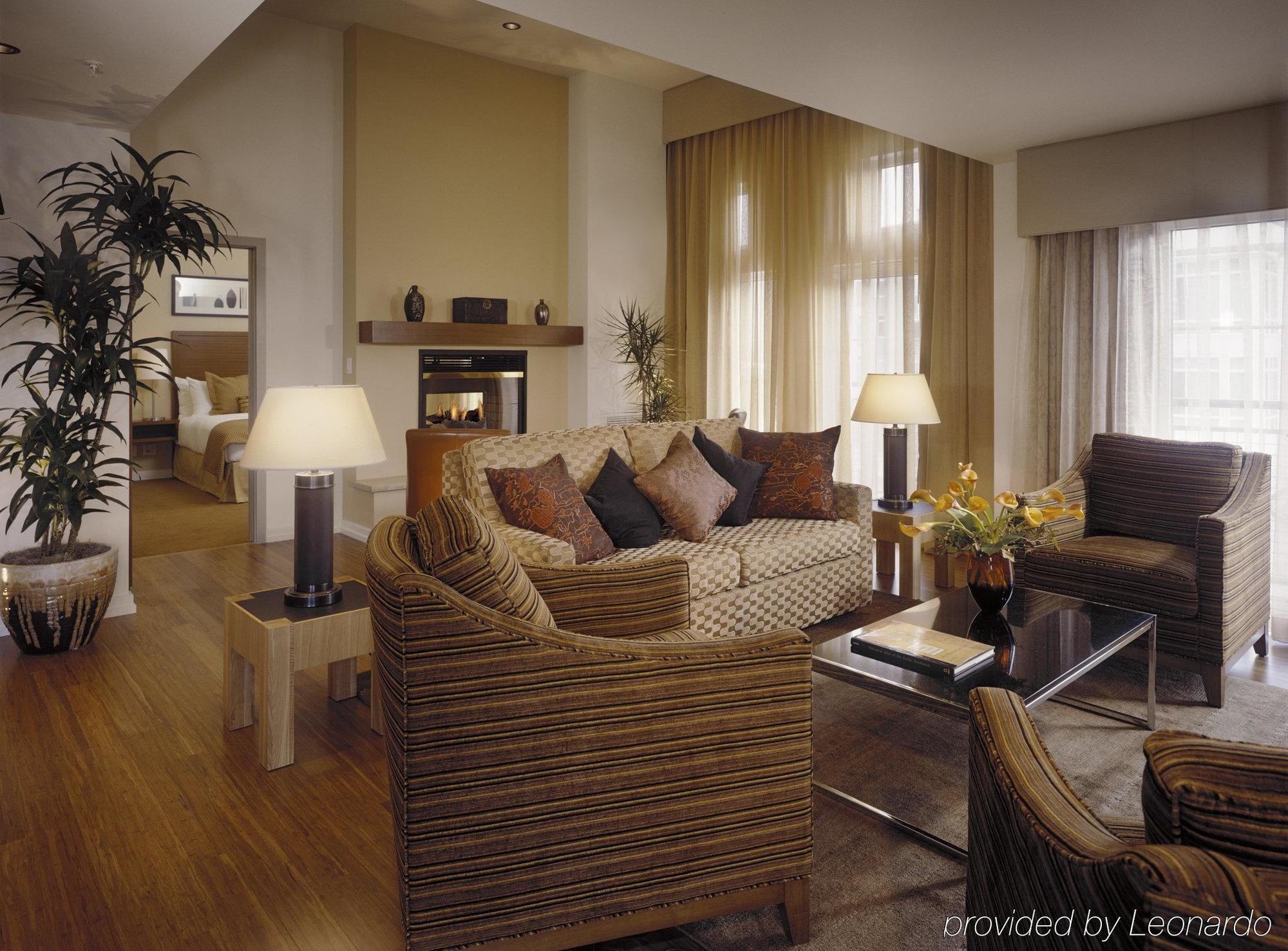 The Heathman Hotel Kirkland Extérieur photo