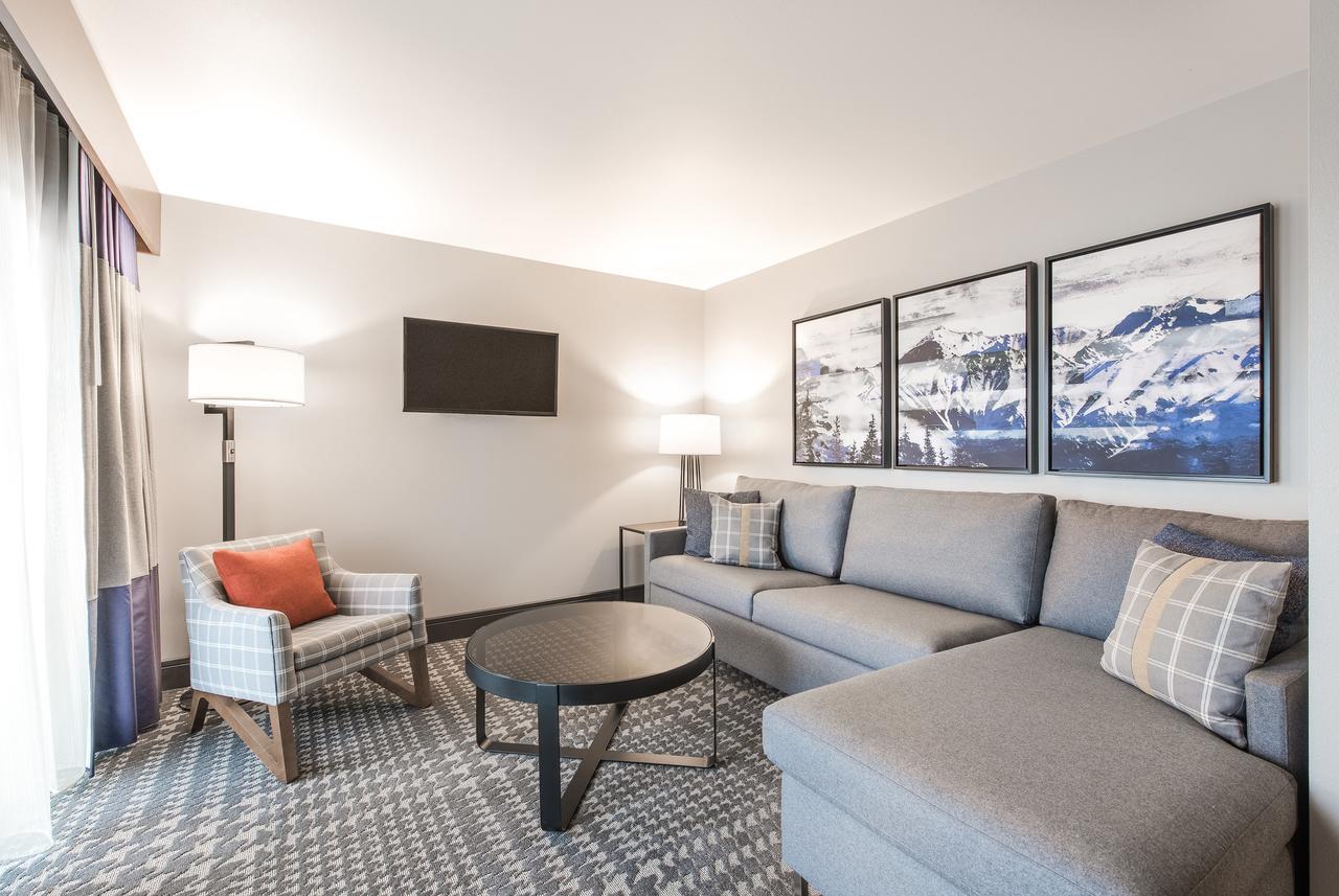 The Heathman Hotel Kirkland Extérieur photo