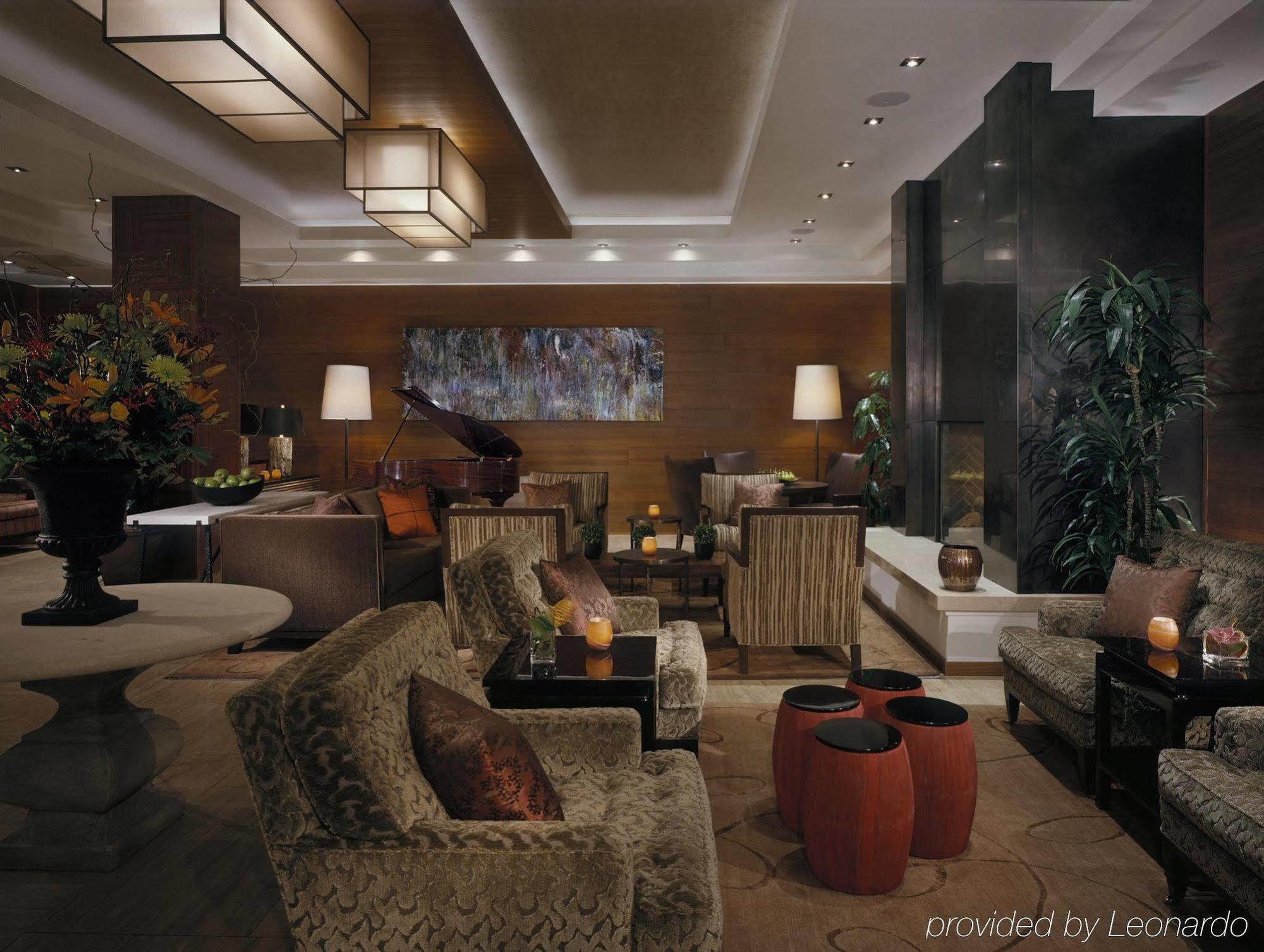 The Heathman Hotel Kirkland Extérieur photo