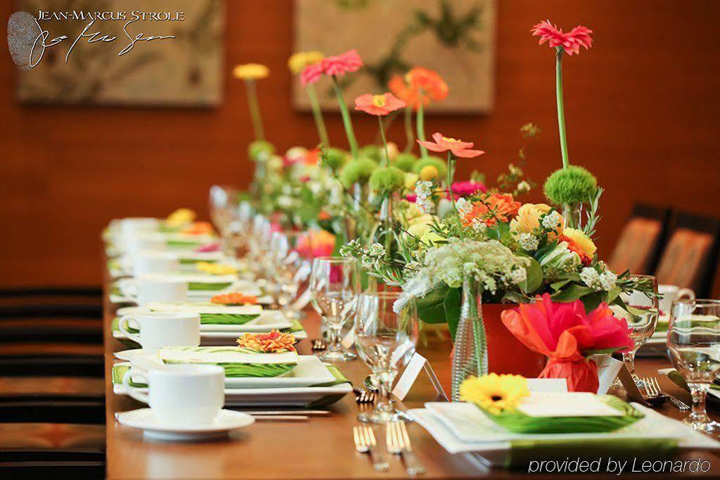 The Heathman Hotel Kirkland Extérieur photo
