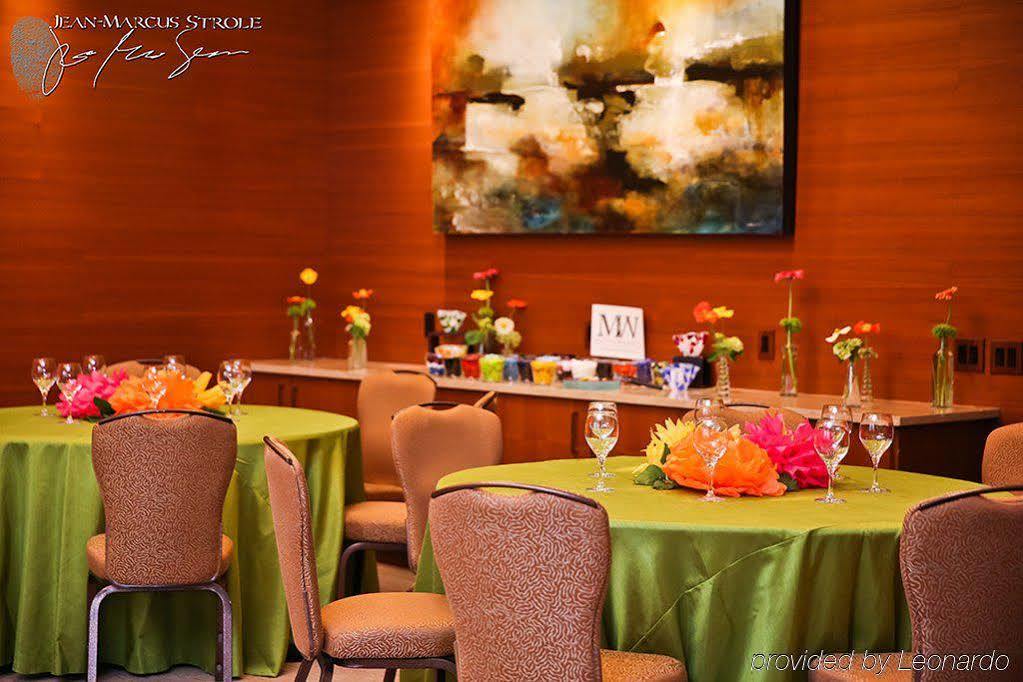 The Heathman Hotel Kirkland Extérieur photo