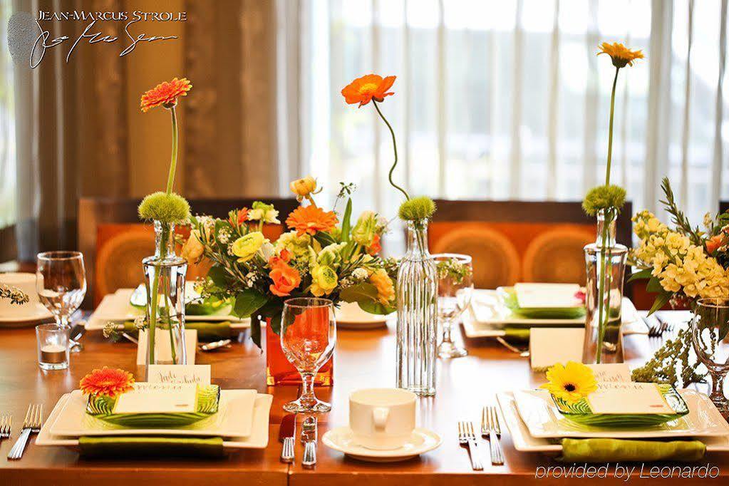 The Heathman Hotel Kirkland Extérieur photo
