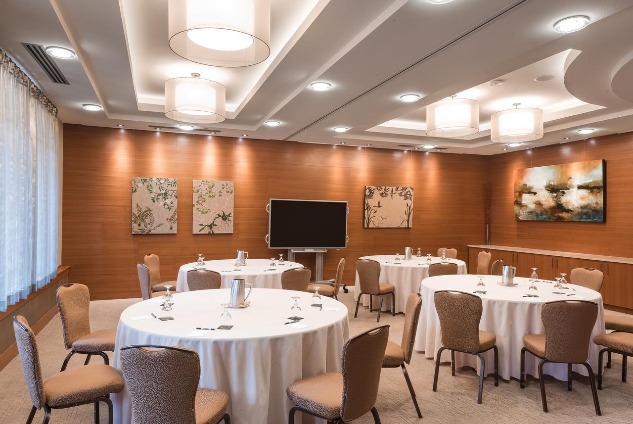 The Heathman Hotel Kirkland Extérieur photo