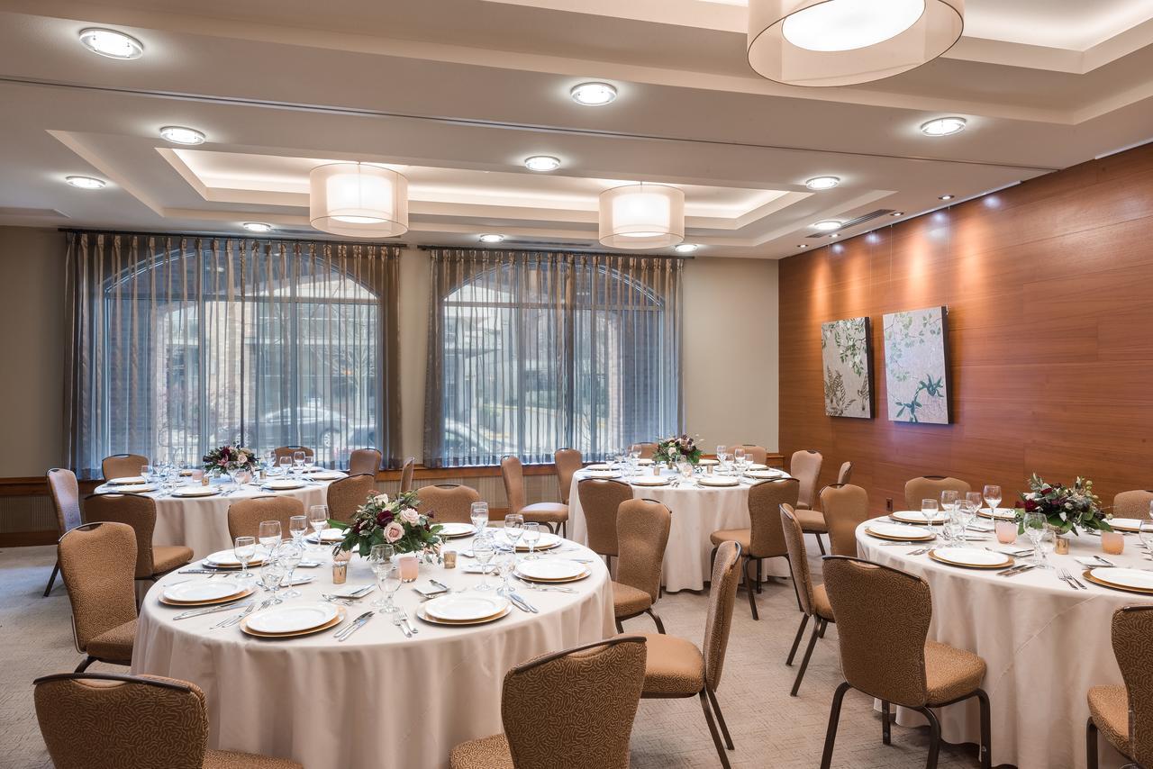 The Heathman Hotel Kirkland Extérieur photo
