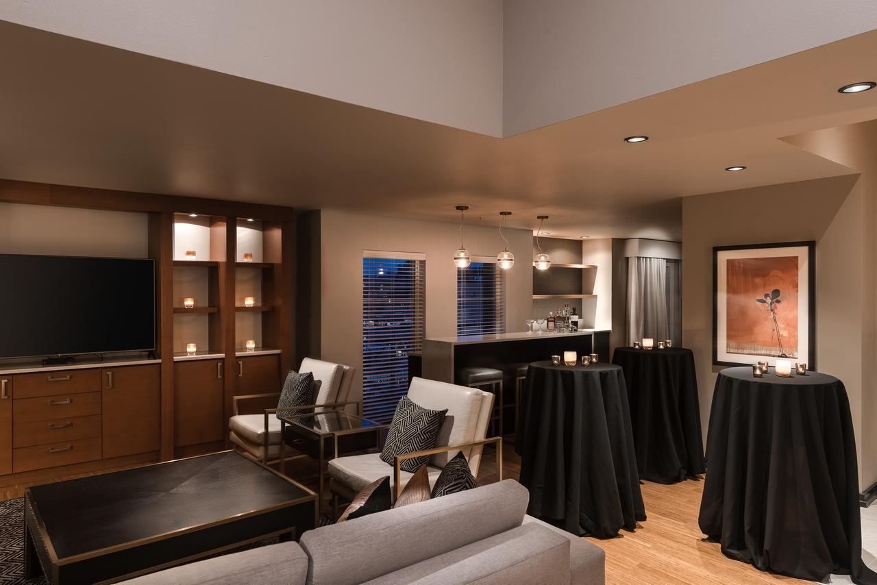 The Heathman Hotel Kirkland Extérieur photo