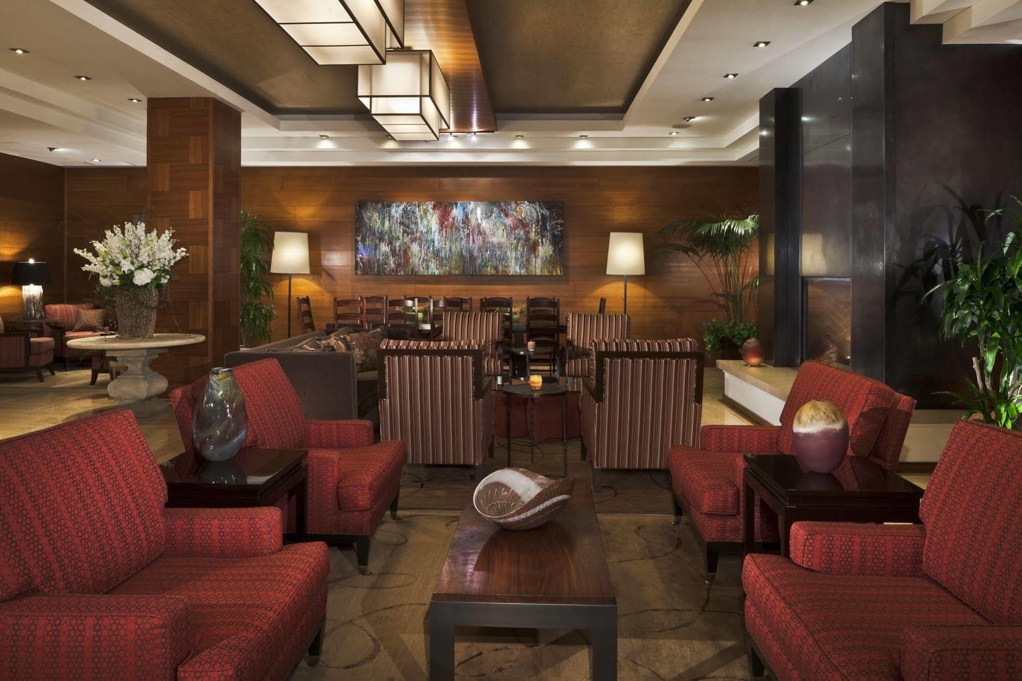 The Heathman Hotel Kirkland Extérieur photo