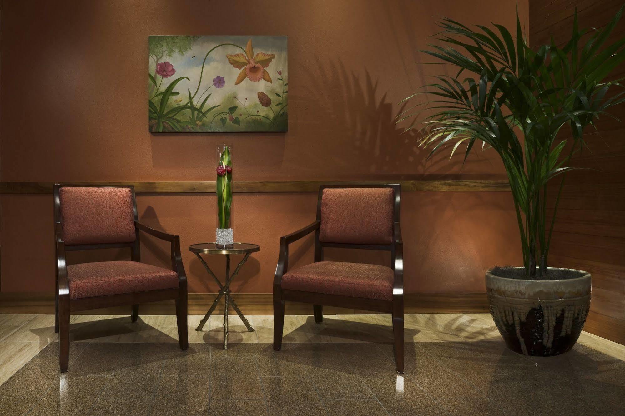 The Heathman Hotel Kirkland Extérieur photo
