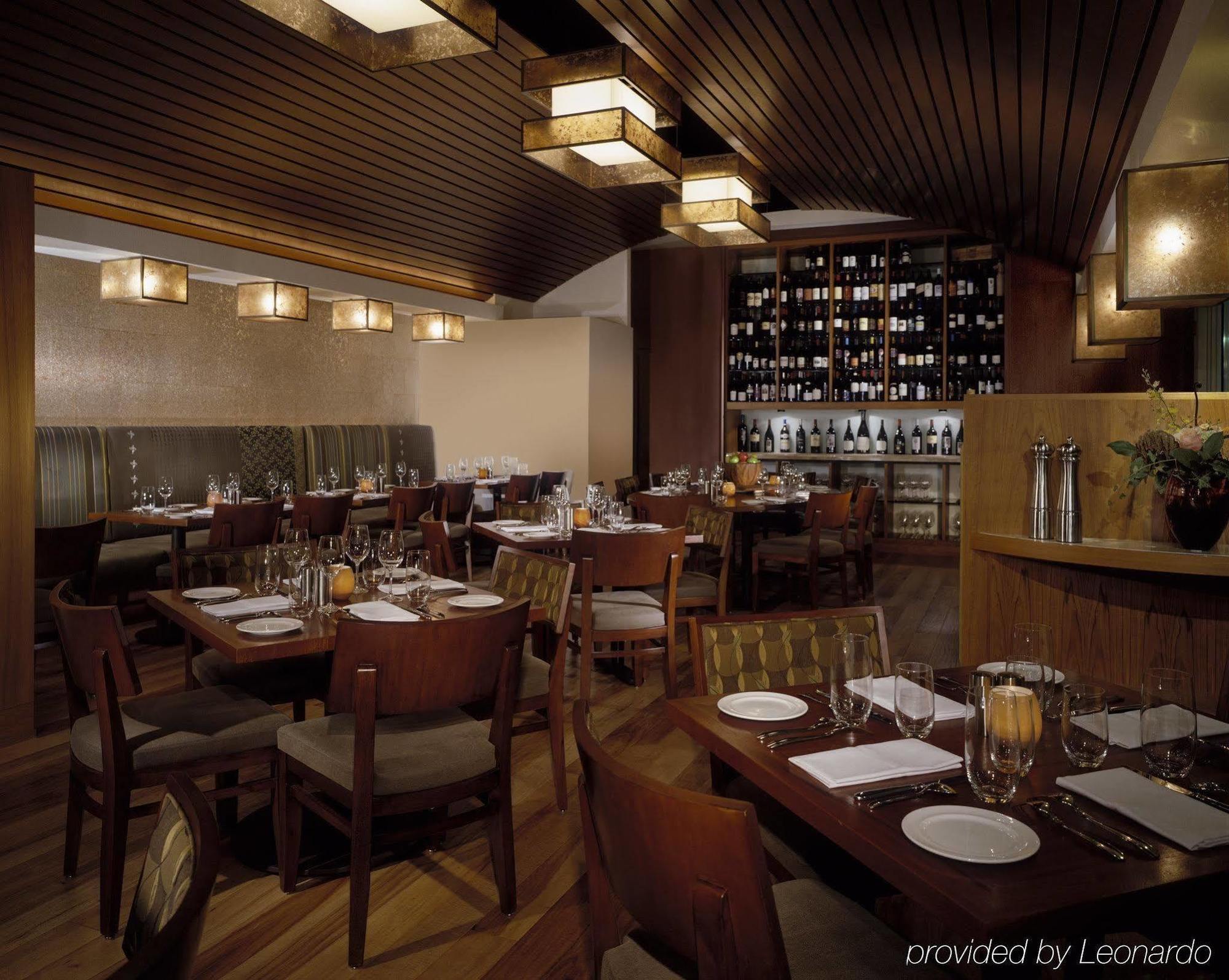The Heathman Hotel Kirkland Extérieur photo