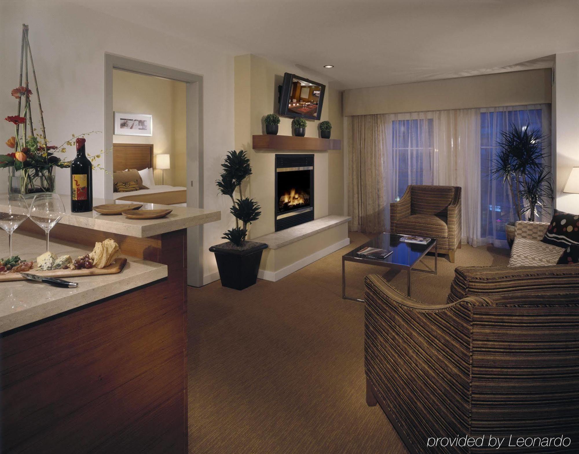 The Heathman Hotel Kirkland Extérieur photo