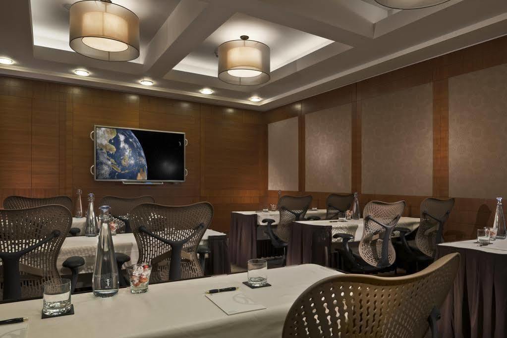 The Heathman Hotel Kirkland Extérieur photo