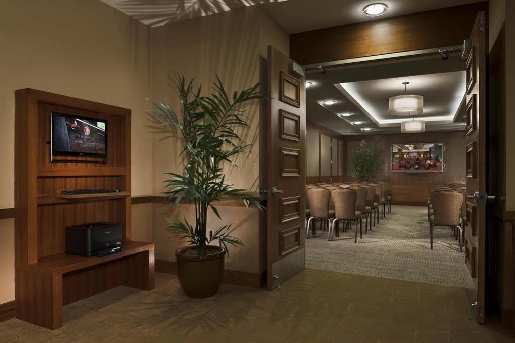 The Heathman Hotel Kirkland Extérieur photo