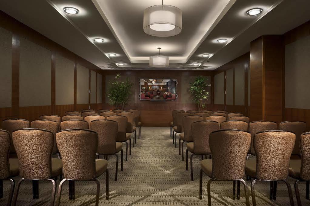 The Heathman Hotel Kirkland Extérieur photo