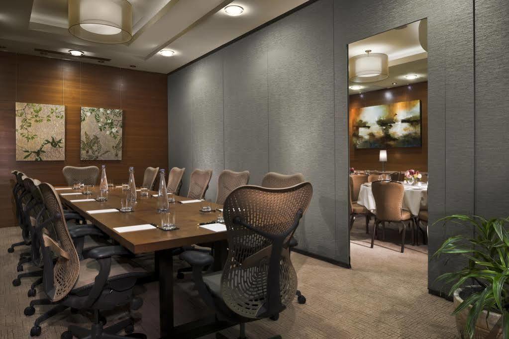 The Heathman Hotel Kirkland Extérieur photo