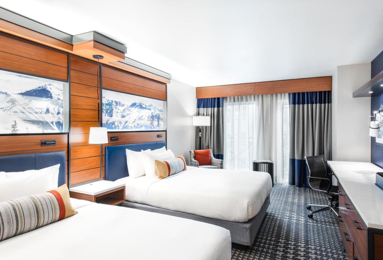 The Heathman Hotel Kirkland Chambre photo