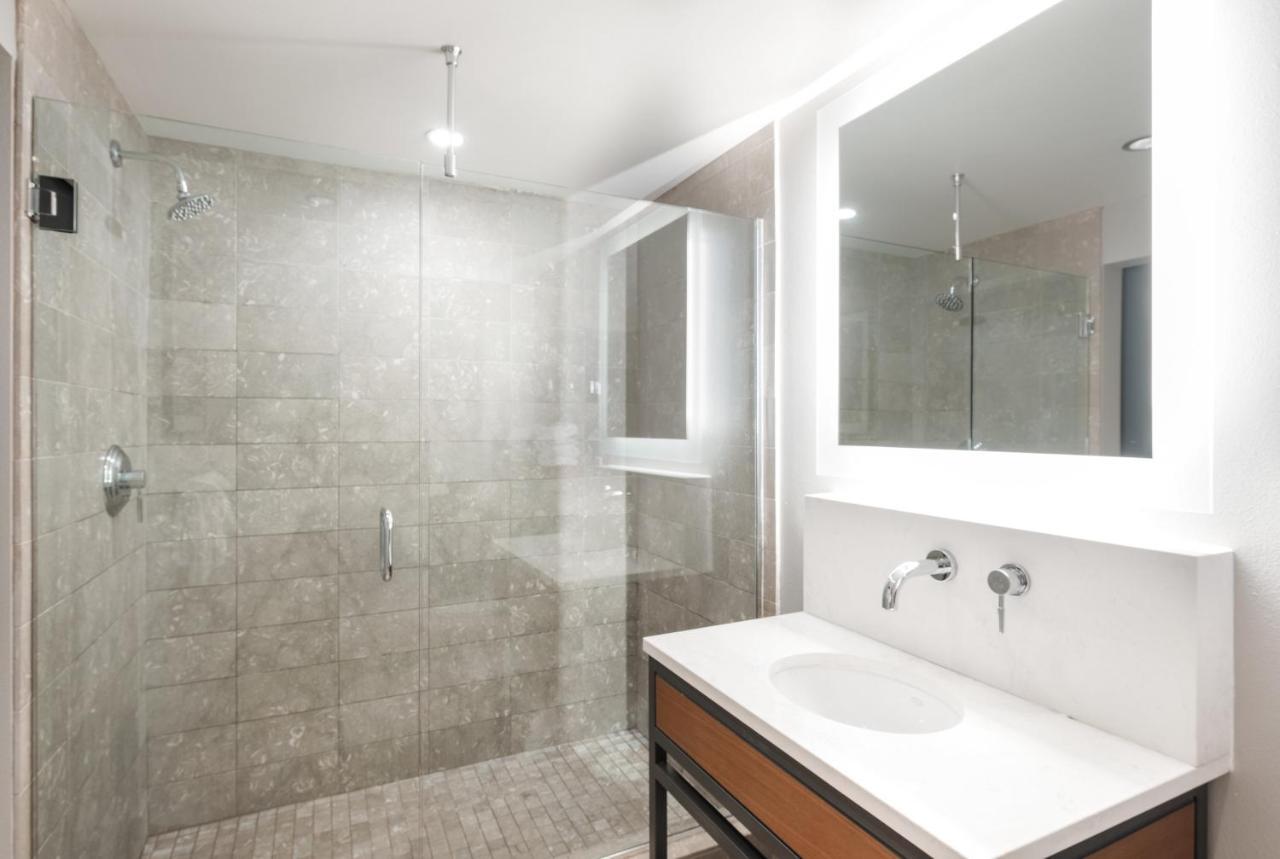 The Heathman Hotel Kirkland Chambre photo