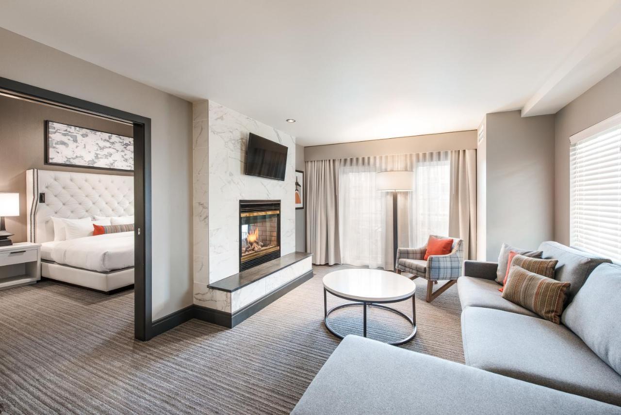 The Heathman Hotel Kirkland Chambre photo