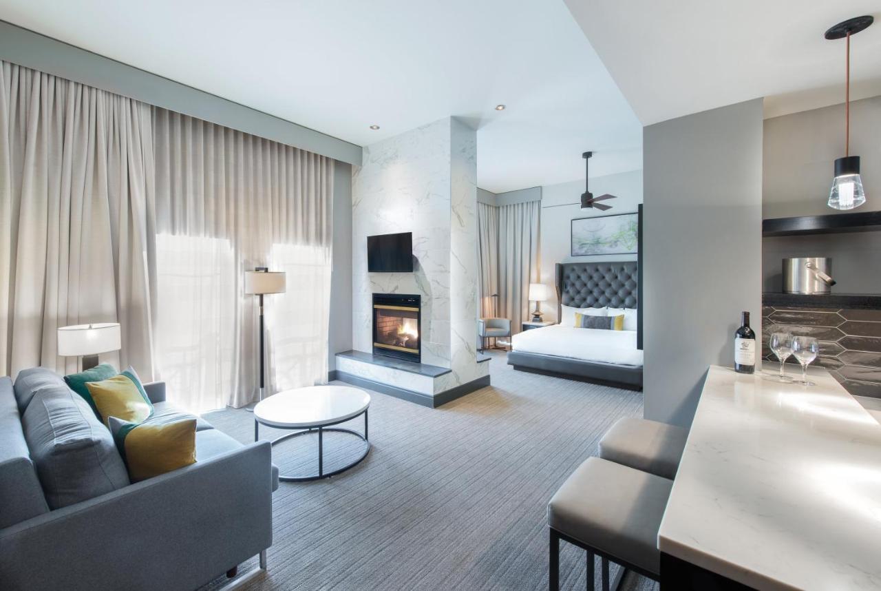 The Heathman Hotel Kirkland Chambre photo
