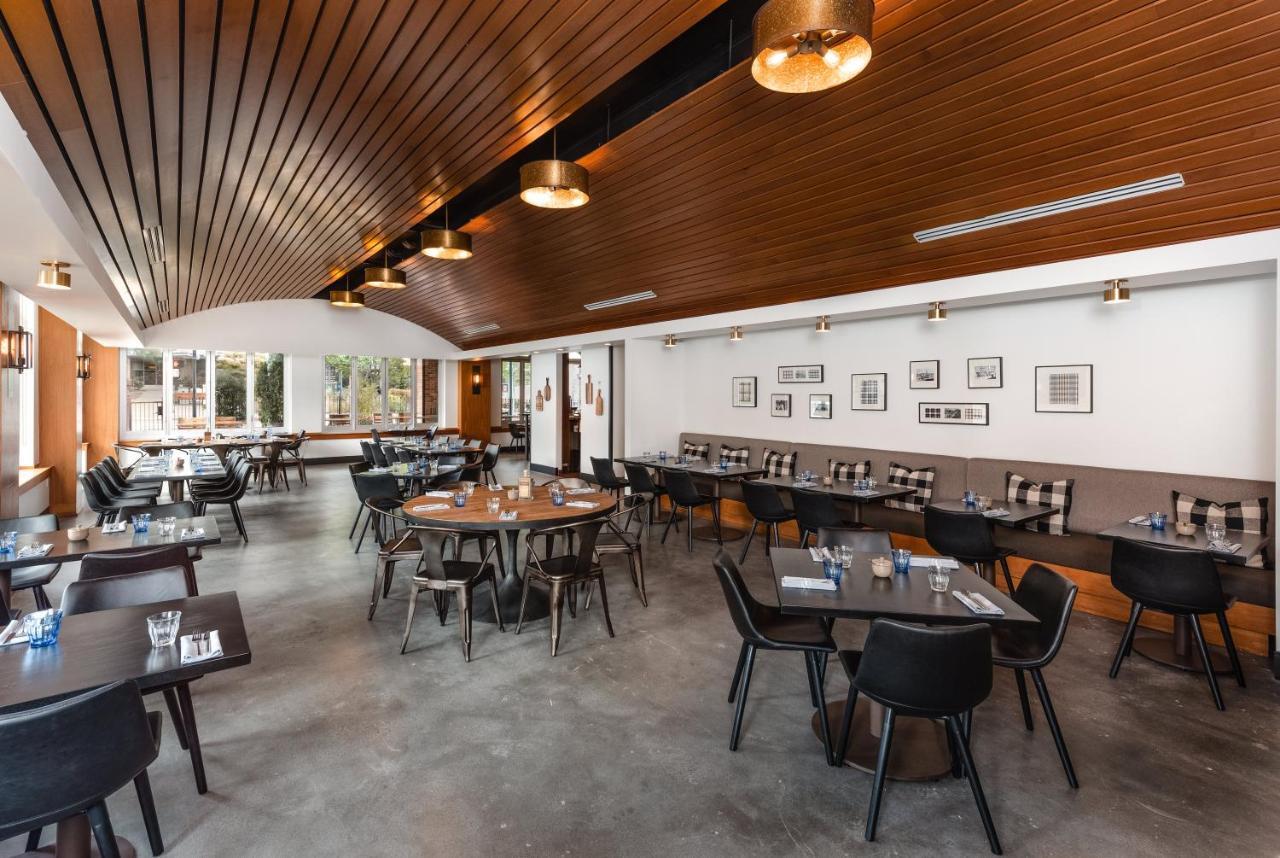 The Heathman Hotel Kirkland Extérieur photo